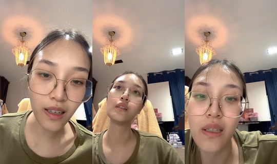 amigomindd TikTok Live — Oct 7, 2026, 6:20 PM
