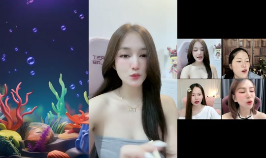 amii11909 TikTok Live — Sep 27, 2026, 5:20 AM