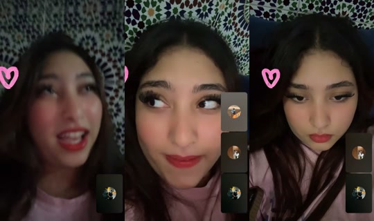amiii___naaa TikTok Live — Sep 8, 2026, 12:46 AM