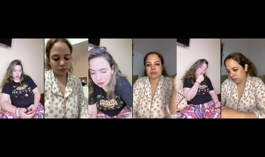 amiiiinnnaaatiiyyy TikTok Live — Oct 2, 2026, 8:49 PM