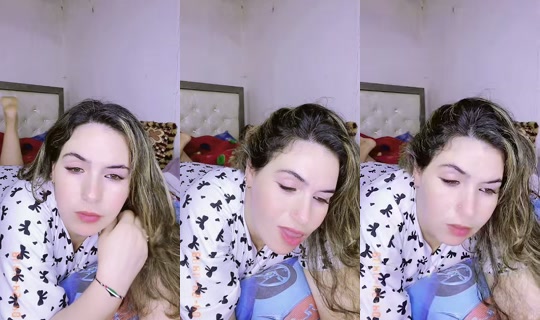 amiiiinnnaaatiiyyy TikTok Live — Oct 3, 2026, 1:01 AM
