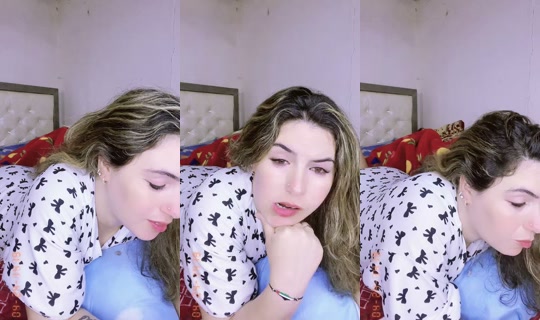 amiiiinnnaaatiiyyy TikTok Live — Oct 3, 2026, 3:01 AM