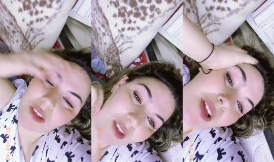 amiiiinnnaaatiiyyy TikTok Live — Oct 3, 2026, 4:42 AM