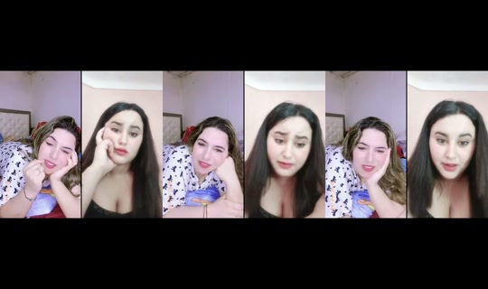 amiiiinnnaaatiiyyy TikTok Live — Oct 3, 2026, 11:12 AM