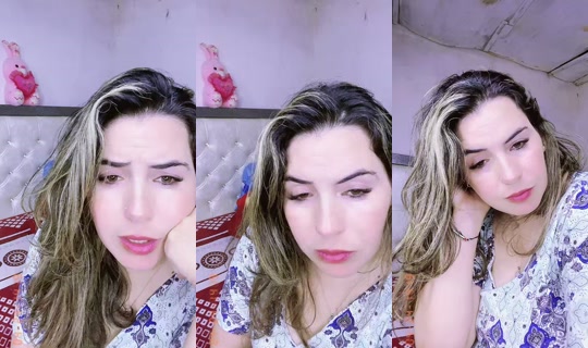 amiiiinnnaaatiiyyy TikTok Live — Oct 6, 2026, 3:45 AM