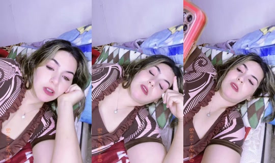 amiiiinnnaaatiiyyy TikTok Live — Oct 6, 2026, 11:29 PM