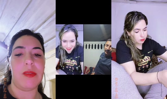 amiiiinnnaaatiiyyy TikTok Live — Oct 8, 2026, 12:15 AM