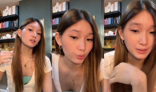 amiilynbabe TikTok Live — Aug 24, 2026, 9:38 AM