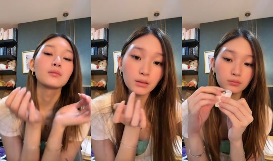 amiilynbabe TikTok Live — Aug 24, 2026, 2:04 PM