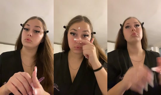 amiiraa_258 TikTok Live — Sep 25, 2026, 4:10 PM