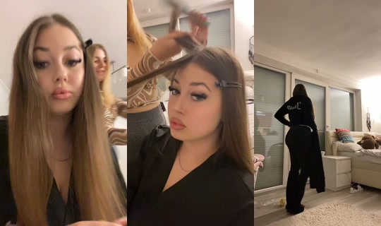 amiiraa_258 TikTok Live — Sep 25, 2026, 7:18 PM