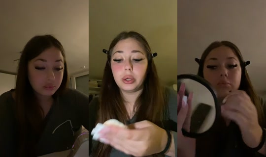 amiiraa_258 TikTok Live — Sep 26, 2026, 4:12 AM