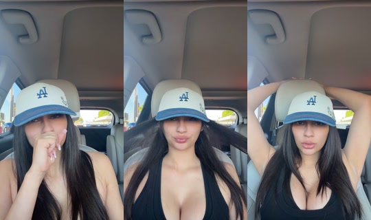 amiisra TikTok Live — Aug 23, 2026, 12:10 AM