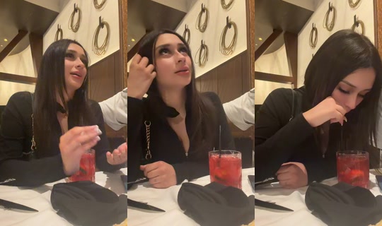 amiisra TikTok Live — Aug 23, 2026, 4:36 AM