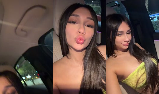 amiisra TikTok Live — Sep 26, 2026, 11:10 AM