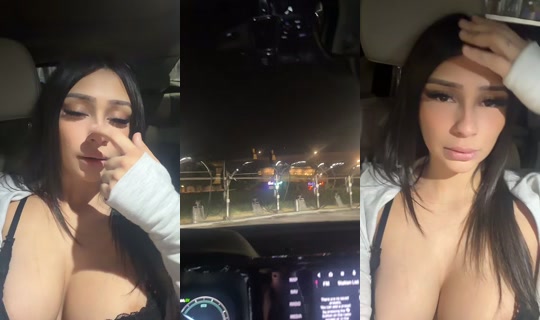 amiisra TikTok Live — Oct 3, 2026, 5:23 AM