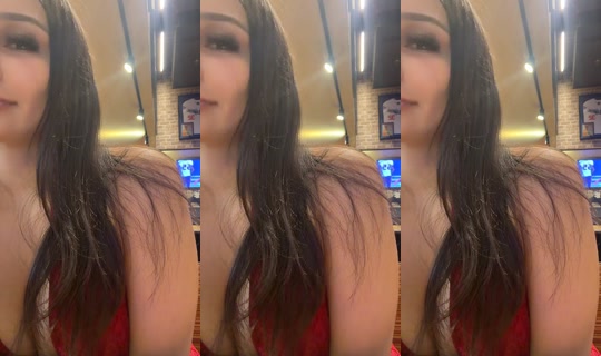amiisra TikTok Live — Oct 4, 2026, 6:45 PM