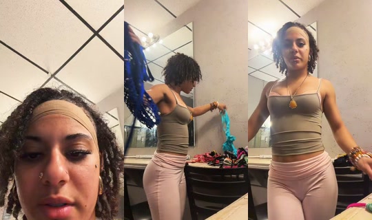 amikko.rose TikTok Live — Oct 7, 2026, 7:52 PM