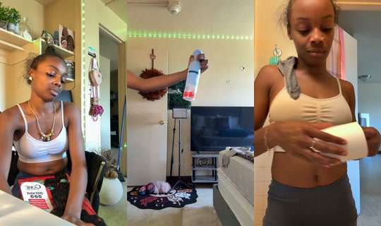 amillionteafr TikTok Live — Oct 2, 2026, 3:39 PM