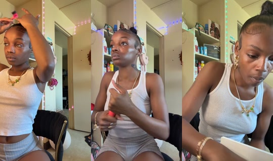 amillionteafr TikTok Live — Oct 2, 2026, 4:32 PM