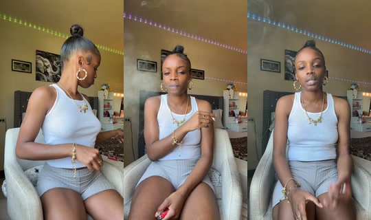 amillionteafr TikTok Live — Oct 2, 2026, 5:37 PM