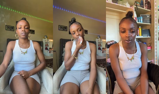 amillionteafr TikTok Live — Oct 2, 2026, 6:04 PM