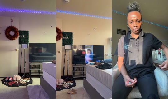 amillionteafr TikTok Live — Oct 3, 2026, 11:42 AM