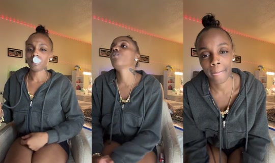 amillionteafr TikTok Live — Oct 4, 2026, 12:19 AM