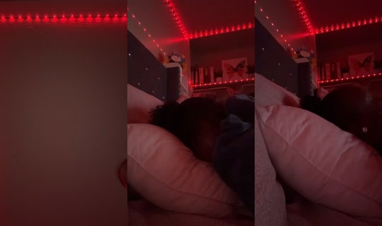 amillionteafr TikTok Live — Oct 4, 2026, 5:25 AM
