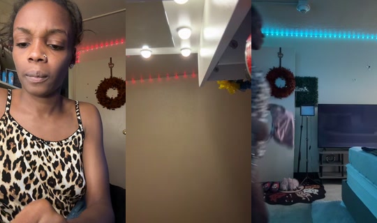 amillionteafr TikTok Live — Oct 4, 2026, 11:29 AM