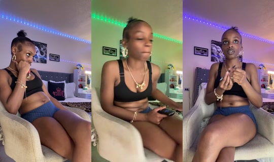 amillionteafr TikTok Live — Oct 5, 2026, 11:53 PM