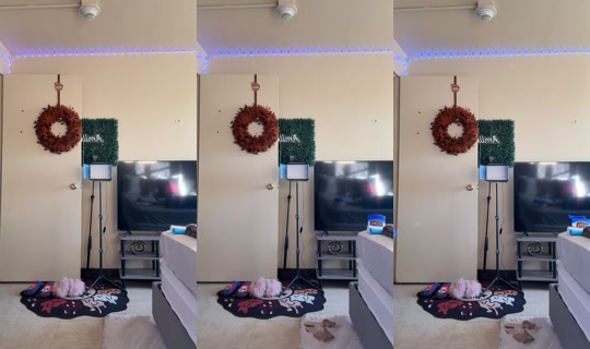 amillionteafr TikTok Live — Oct 6, 2026, 12:16 PM