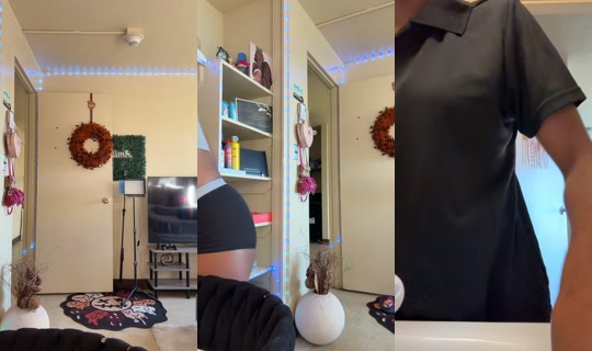 amillionteafr TikTok Live — Oct 7, 2026, 12:14 PM