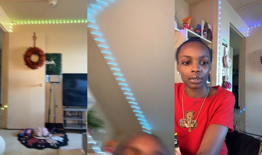 amillionteafr TikTok Live — Oct 7, 2026, 8:59 PM