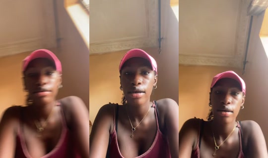 amina.faye.1 TikTok Live — Sep 28, 2026, 4:23 PM