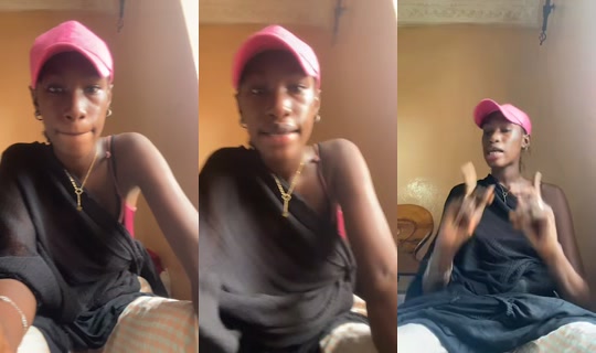 amina.faye.1 TikTok Live — Sep 28, 2026, 5:15 PM