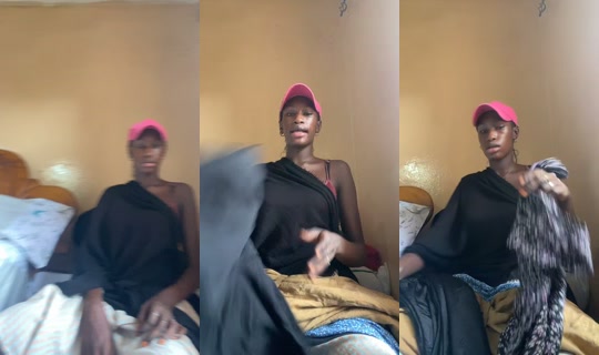 amina.faye.1 TikTok Live — Sep 28, 2026, 6:00 PM