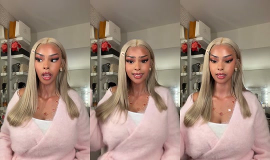 amina.rashid1 TikTok Live — Sep 26, 2026, 7:57 PM