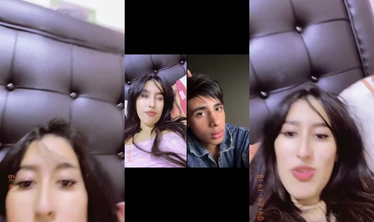 amina89507 TikTok Live — Sep 30, 2026, 11:33 PM