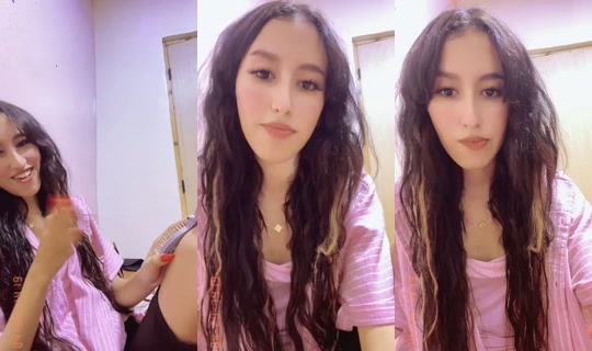 amina89507 TikTok Live — Oct 2, 2026, 9:48 PM