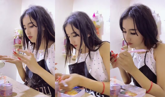amina89507 TikTok Live — Oct 4, 2026, 4:11 PM