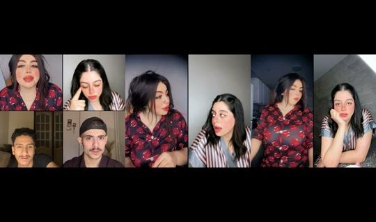 aminaghoneim54 TikTok Live — Oct 4, 2026, 2:22 AM