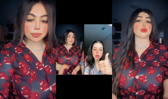 aminaghoneim54 TikTok Live — Oct 4, 2026, 3:12 AM