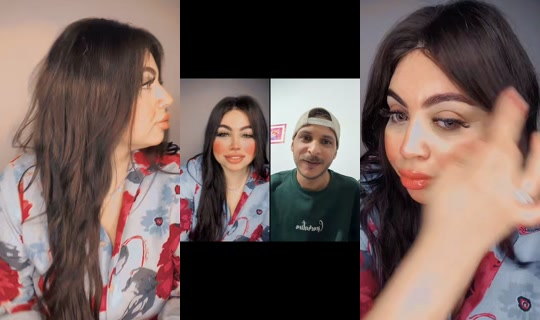 aminaghoneim54 TikTok Live — Oct 6, 2026, 9:51 PM