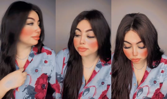 aminaghoneim54 TikTok Live — Oct 6, 2026, 10:08 PM