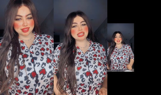 aminaghoneim54 TikTok Live — Oct 8, 2026, 6:40 PM
