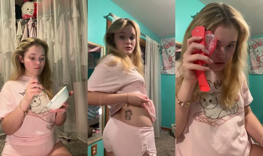 aminamae100 TikTok Live — Oct 2, 2026, 12:59 AM