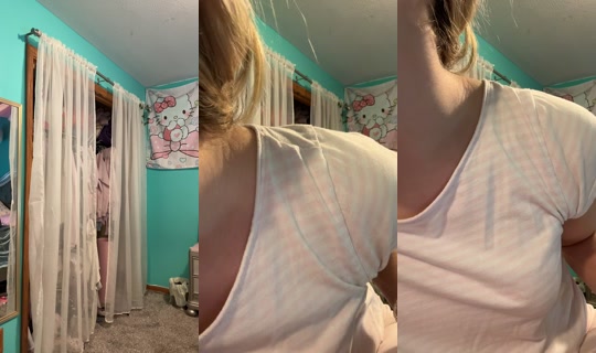 aminamae100 TikTok Live — Oct 2, 2026, 3:49 PM