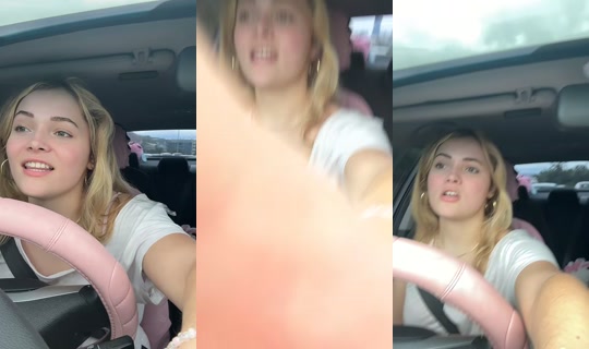 aminamae100 TikTok Live — Oct 2, 2026, 8:42 PM