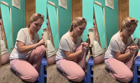 aminamae100 TikTok Live — Oct 6, 2026, 10:06 PM